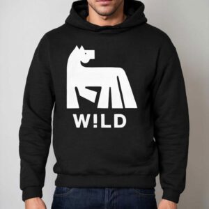Russworld Wild Shirt 2 Russworld Wild Hoodie