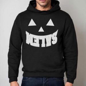 Slem Pumpkin Hoodie