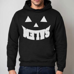 Slem Pumpkin Hoodie
