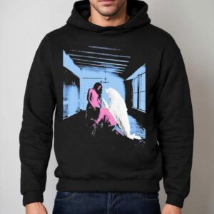 Sabrina Claudio Falling In Love With Her Hoodie