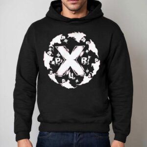 Sam And Colby Xplr Apparitions Hoodie