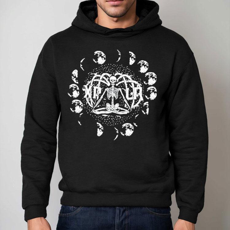 Sam And Colby Xplr Tree Of Life Skeleton Shirt Sam And Colby Xplr Tree Of Life Skeleton Shirt