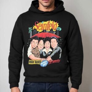 Seinfeld High Talker Bubble Boy Spongewontly Cast Yada Yada Yada Nyc Shirt 2 Seinfeld High Talker Bubble Boy Spongewontly Cast Yada Yada Yada Nyc Hoodie