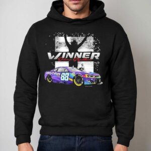 Shane Van Gisbergen #88 Mexico City Win Shirt 2 Shane Van Gisbergen Mexico City Win Hoodie