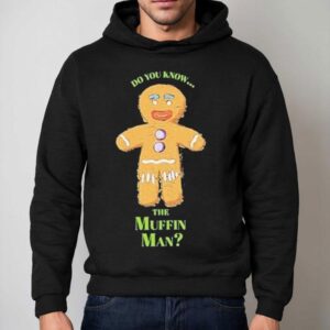 Shrek The Musical The Muffin Man Do You Know Us Tour Logo Shirt 2 Shrek The Musical The Muffin Man Do You Know Us Tour Logo Hoodie