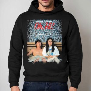 Situationship Summer Oh Hi Movie When You Find The One Lock Them Down Only In Theaters On July Hoodie