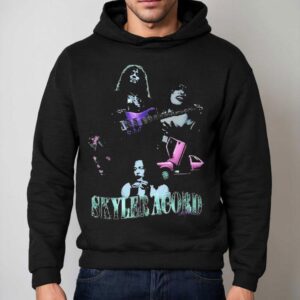 Skyler Acord Brian Butcher Show Me Real Love Hoodie