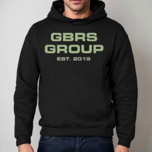 Solutions Global Battlefield Research Group Est Hoodie