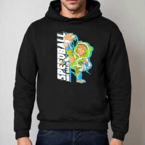 Speedball Mike Bailey Leap Shirt 2 Speedball Mike Bailey Leap Hoodie