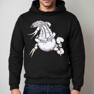 Squash The State Shirt 2 Squash The State Hoodie