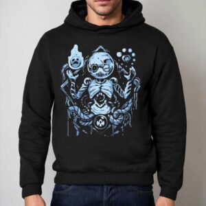 Star Of Providence Renegade Hoodie
