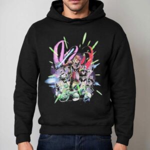 Star Wars St Umbara Hoodie