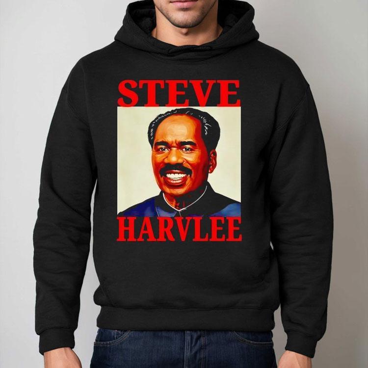 Steve Harvlee Photo Shirt Steve Harvlee Photo Shirt