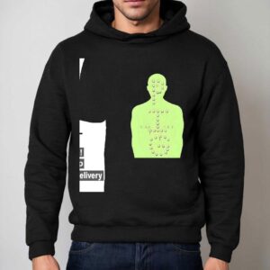 Sunami Sunami Syphon Hoodie