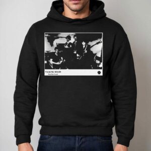 Talking Heads More Songs About Buildings And Food Photo Hoodie