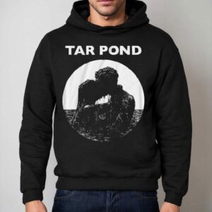 Tar Pond Love Hoodie
