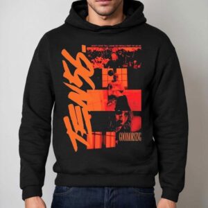 Ten56. Goodmorning Members Shirt 2 Ten Goodmorning Members Hoodie