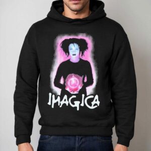 The Birthday Massacre Imagica Hoodie