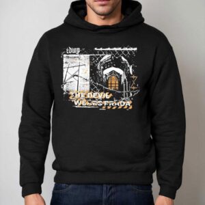 The Devil Wears Prada Zombie Zii Shirt 2 The Devil Wears Prada Zombie Zii Hoodie