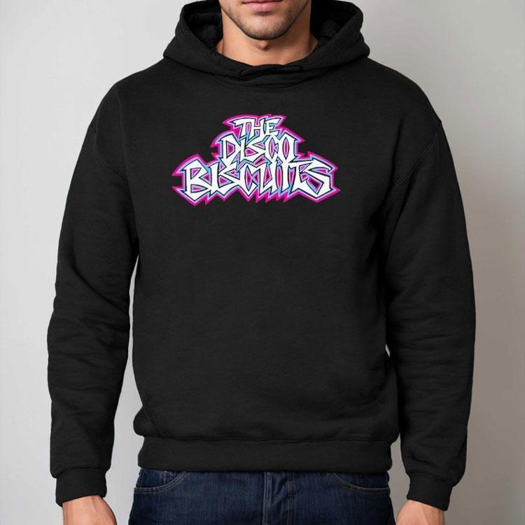 The Disco Biscuits 30 New Shirt The Disco Biscuits 30 New Shirt