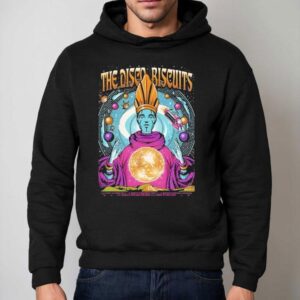 The Disco Biscuits Celebrating 30 Years Tour On June 2025 The Space Wizard Shirt 2 The Disco Biscuits Celebrating Years Tour On June The Space Wizard Hoodie