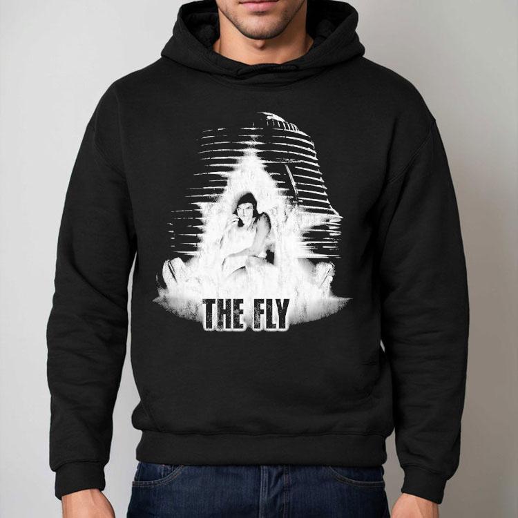 The Fly Something Went Wrong Shirt The Fly Something Went Wrong Shirt