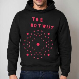 The Notwist Planeten Hoodie