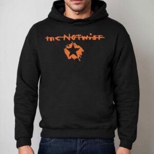 The Notwist Stern Hoodie