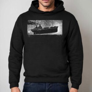 The Ocean Jun In Clisson Fr Hoodie
