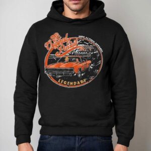 The Original Pursuit Legendary Hoodie