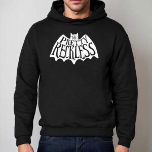 The Pretty Reckless Ba Hoodie