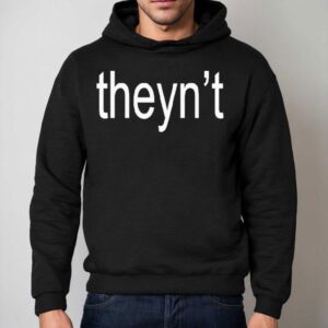 Theyn Hoodie