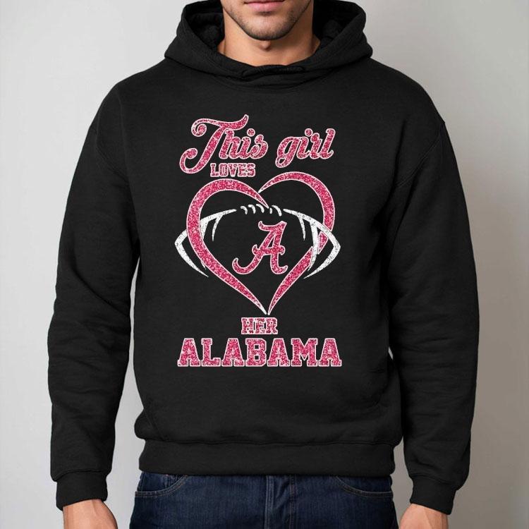 This Girl Loves Her Alabama Crimson Tide Diamond 2025 Shirt This Girl Loves Her Alabama Crimson Tide Diamond 2025 Shirt