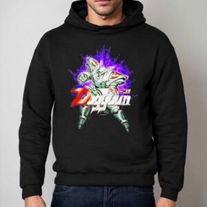 Toaplan Arcade Masterpieces 40th Anniversary Dogyuun Shirt 2 Toaplan Arcade Masterpieces Th Anniversary Dogyuun Hoodie