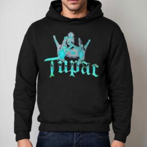 Tupac Westside 2025 Shirt 2 Tupac Westside Hoodie