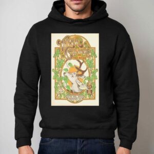 Tyler Childers At Talking Stick Resort Amphitheatre On Jun 8 2025 Shirt 2 Tyler Childers At Talking Stick Resort Amphitheatre On Jun Hoodie