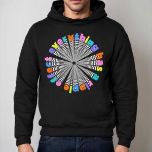 Tyler Spangler Everything Has A Ripple Effect Shirt 2 Tyler Spangler Everything Has A Ripple Effec Hoodie