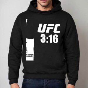 Ufc Hoodie