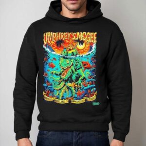 Umphrey’s Mcgee Summer 2025 Tour Florida Orlando Fl Miami Beach Fl Shirt 2 Umphrey S Mcgee Summer Tour Florida Orlando Fl Miami Beach Fl Hoodie
