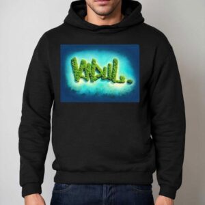 Vandul Island Shirt 2 Vandul Island Hoodie