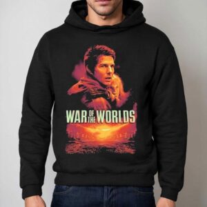 War Of The Worlds 2005 Shirt 2 War Of The Worlds Hoodie