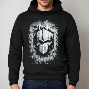 Warhammer The Horus Heresy Iron Warriors Shirt 2 Warhammer The Horus Heresy Iron Warriors Hoodie