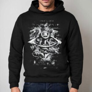 Warhammer The Horus Heresy Sons Of Horus Hoodie