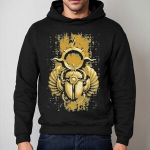 Warhammer The Horus Heresy Thousand Sons Hoodie