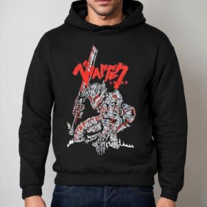 Warren Lotas Armor Hoodie