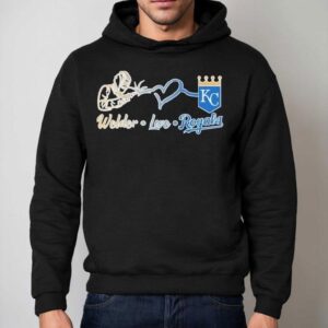Welder Love Kansas City Royals Shirt 2 Welder Love Kansas City Royals Hoodie