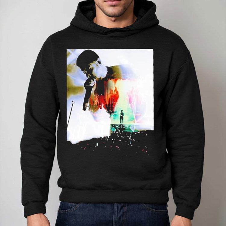 Whitechapel Northlane Eu And Uk Co-headline Tour 2025 On June 5 In Meetfactory Praha Shirt Whitechapel Northlane Eu And Uk Co-headline Tour 2025 On June 5 In Meetfactory Praha Shirt