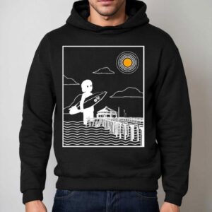 William Black Orange County Shirt 2 William Black Orange County Hoodie
