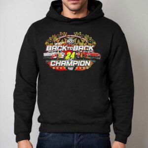 William Byron Daytona Winner Exclusive Hoodie