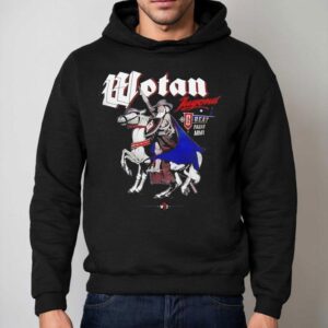 Wotanjugend Great Pagan Army Shirt 2 Wotanjugend Great Pagan Army Hoodie